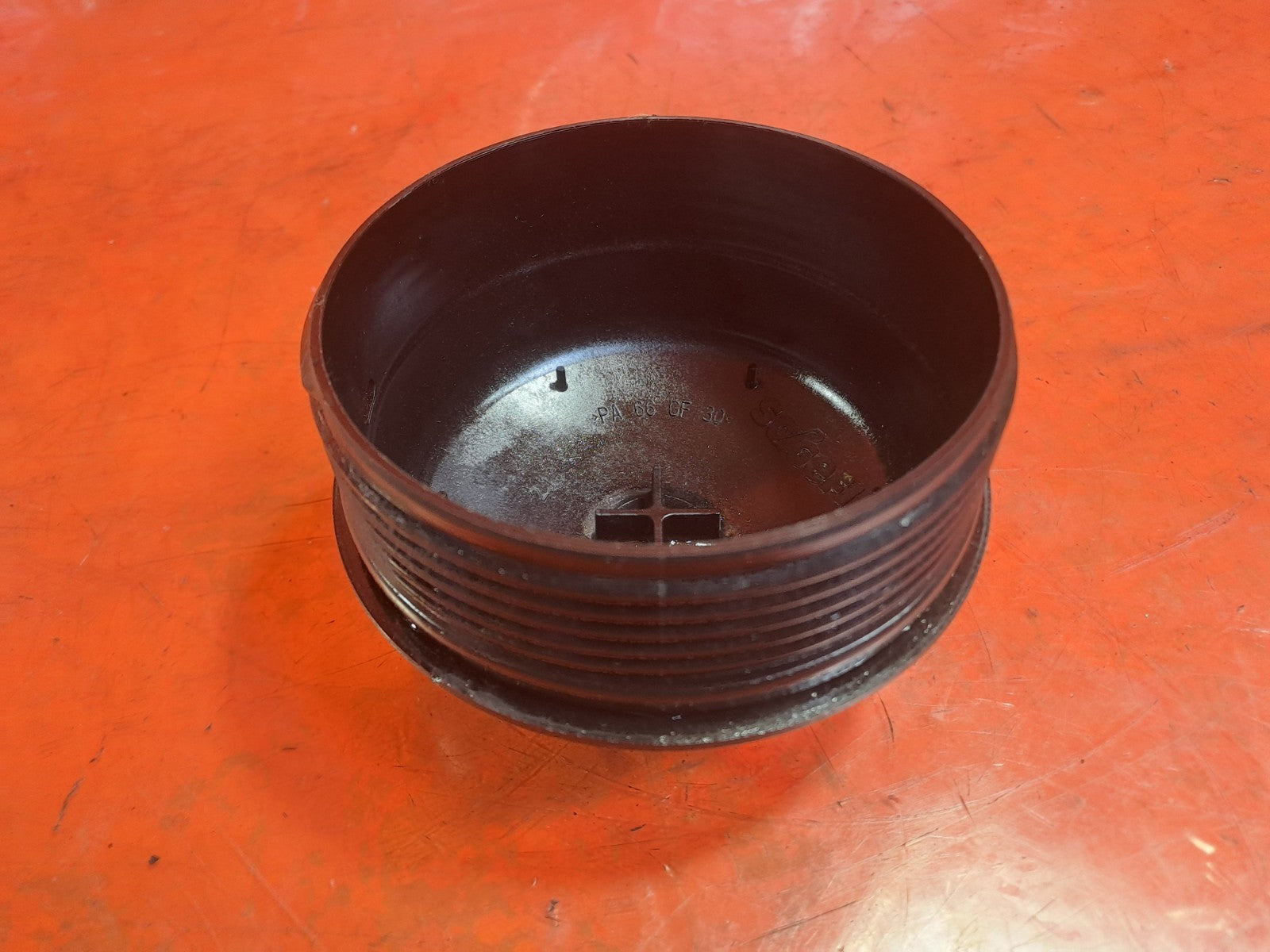 ✅2021 Renault Captur MK2 Oil Filter Housing Cap 152082327R + Warranty A385 - Image 11
