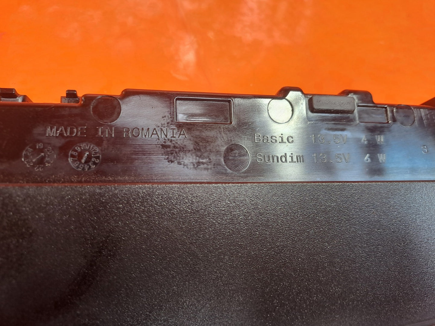 ✅BMW G20 318D M Sport 2.0 Diesel 2021 Rear Third Brake Stop Light 7420460 A362 - Image 12