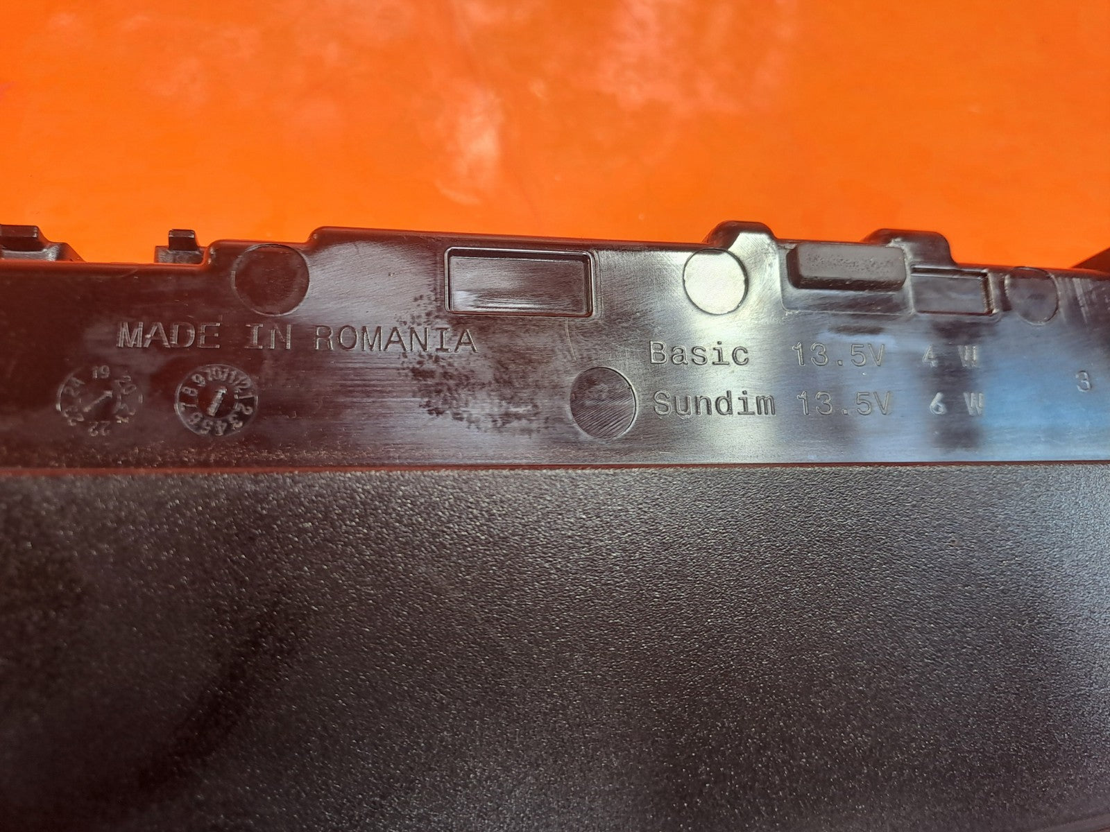 ✅BMW G20 318D M Sport 2.0 Diesel 2021 Rear Third Brake Stop Light 7420460 A362 - Image 12