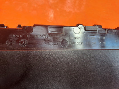 ✅BMW G20 318D M Sport 2.0 Diesel 2021 Rear Third Brake Stop Light 7420460 A362 - Image 12