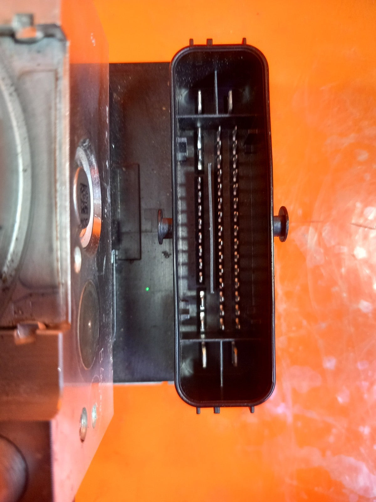 2021 BMW 1 Series F40 ABS Pump Control Module 5A2EBA2 Warranty A365 - Image 4