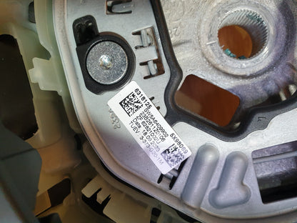 2023 BMW 1 Series F40 M Sport Steering Leather Wheel 62821470 Warranty A151 - Image 4