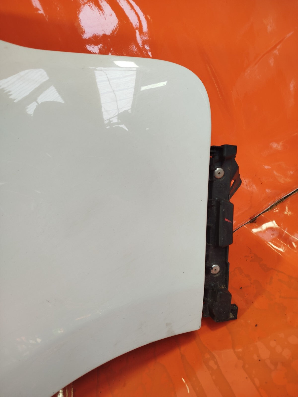 ✅Fiat Talento Multijet 1.6 Diesel 2016 FRONT RIGHT FENDER WING PANEL Warranty - Image 4