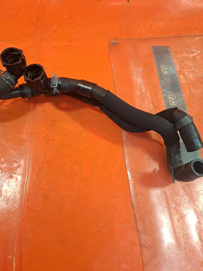 ✅2020 VW GOLF MK8 R-LINE 2.0 TDI WATER COOLANT PIPE 3Q0121070S + WARRANTY A346 - Image 7