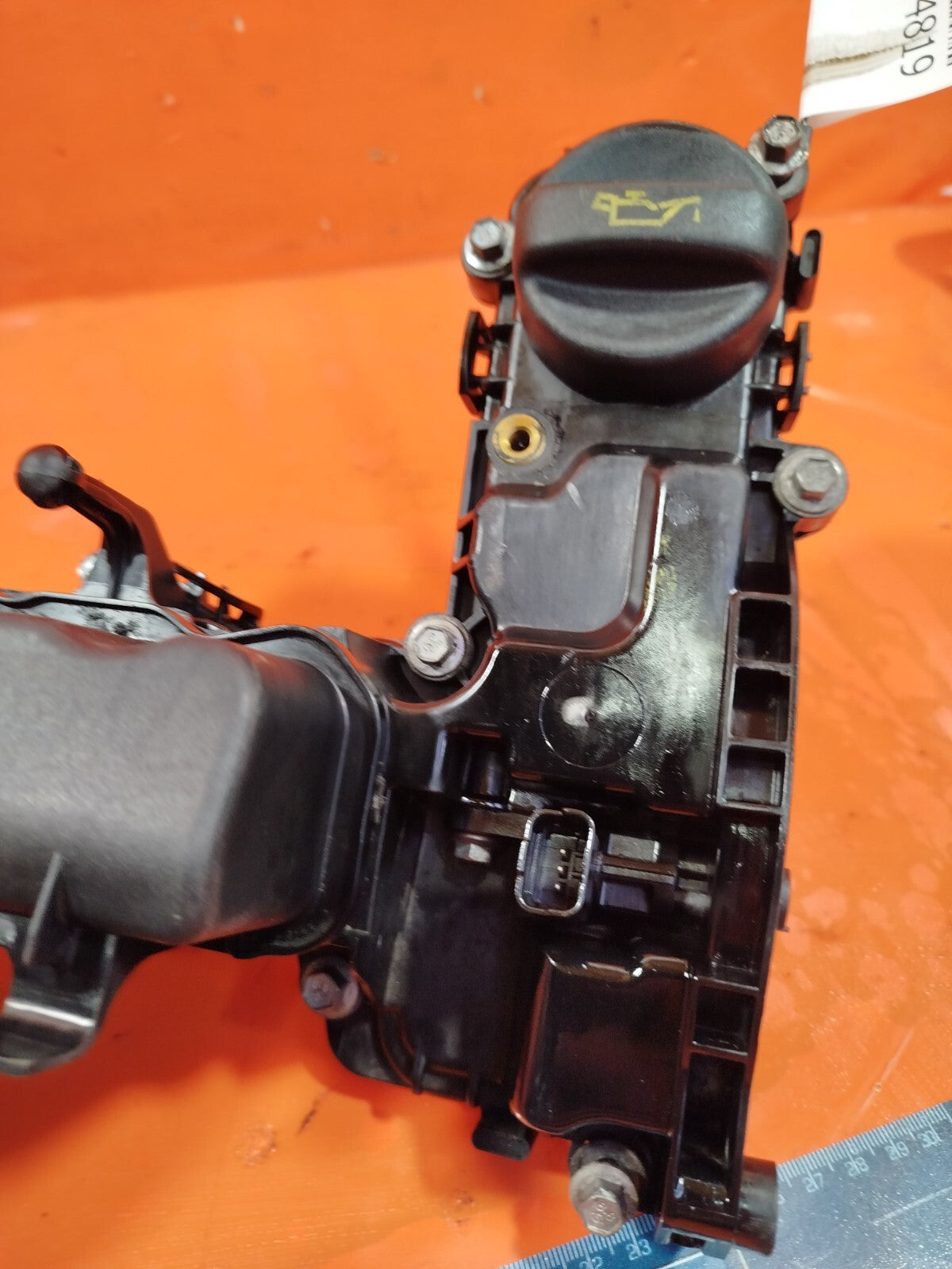 ✅Ford Mondeo Titanium 2016 2.0 Diesel Intake Manifold 96075PS 94949PS Warranty - Image 8