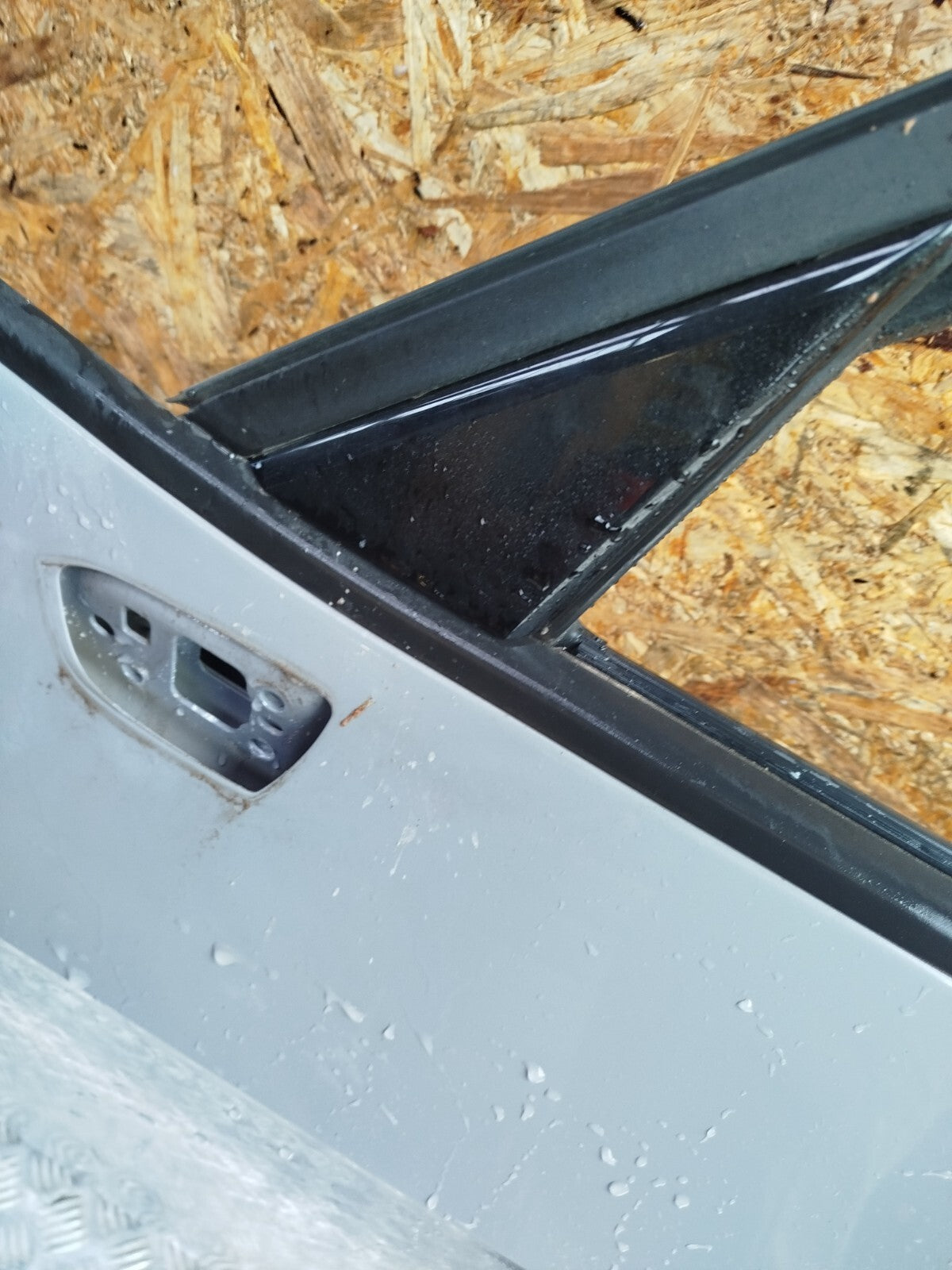 ✅CUPRA BORN V2 Ev 2023 FRONT LEFT DOOR GREY Dent A272 - Image 6