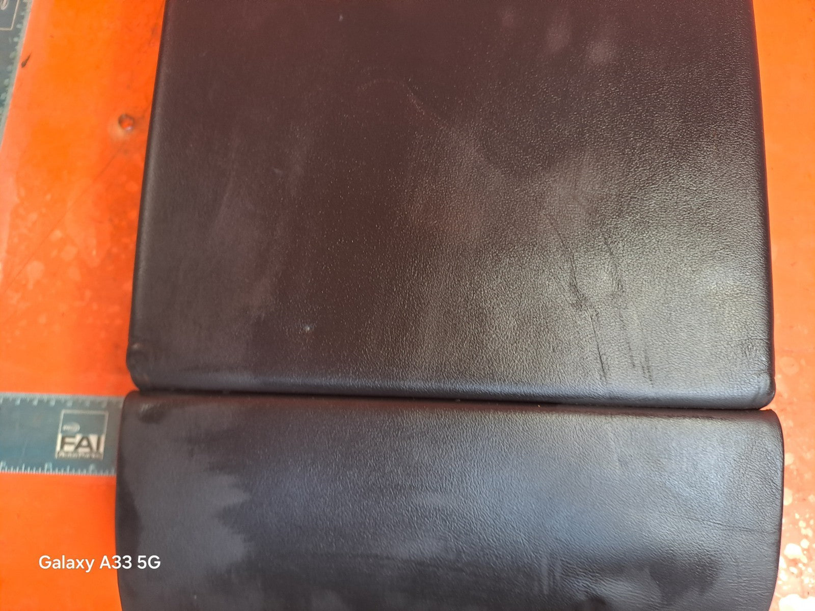 ✅2013 VW PASSAT CC GT B7 2.0D ARMREST 3C8885205BC + WARRANTY A246 - Image 3