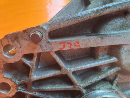 Ssangyong Korando Elx 4X4 Diesel 2018 Front Auto Differential Warranty A329 - Image 12