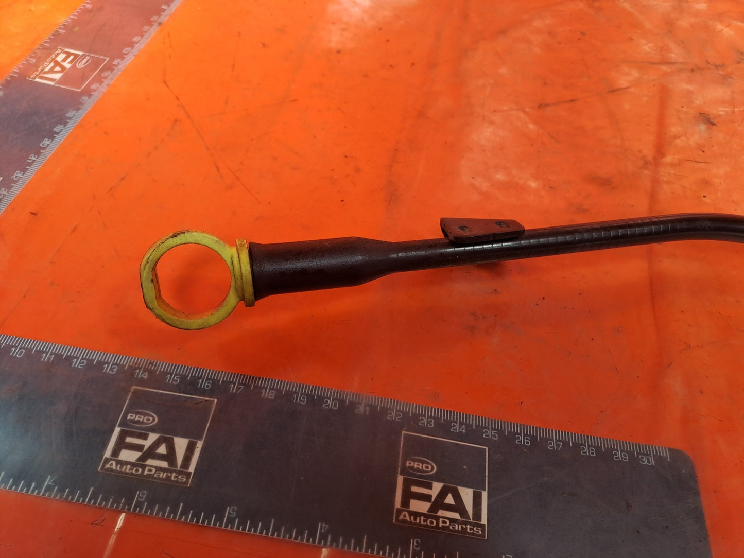 ✅2013 Ford Focus MK3 Oil Dipstick 9671102380 + Warranty A313 - Image 6