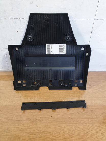 ✅2020 PEUGEOT 208 ALLURE EV ELECTRIC ENGINE PROTECTION COVER 9828879280 A197 - Image 9
