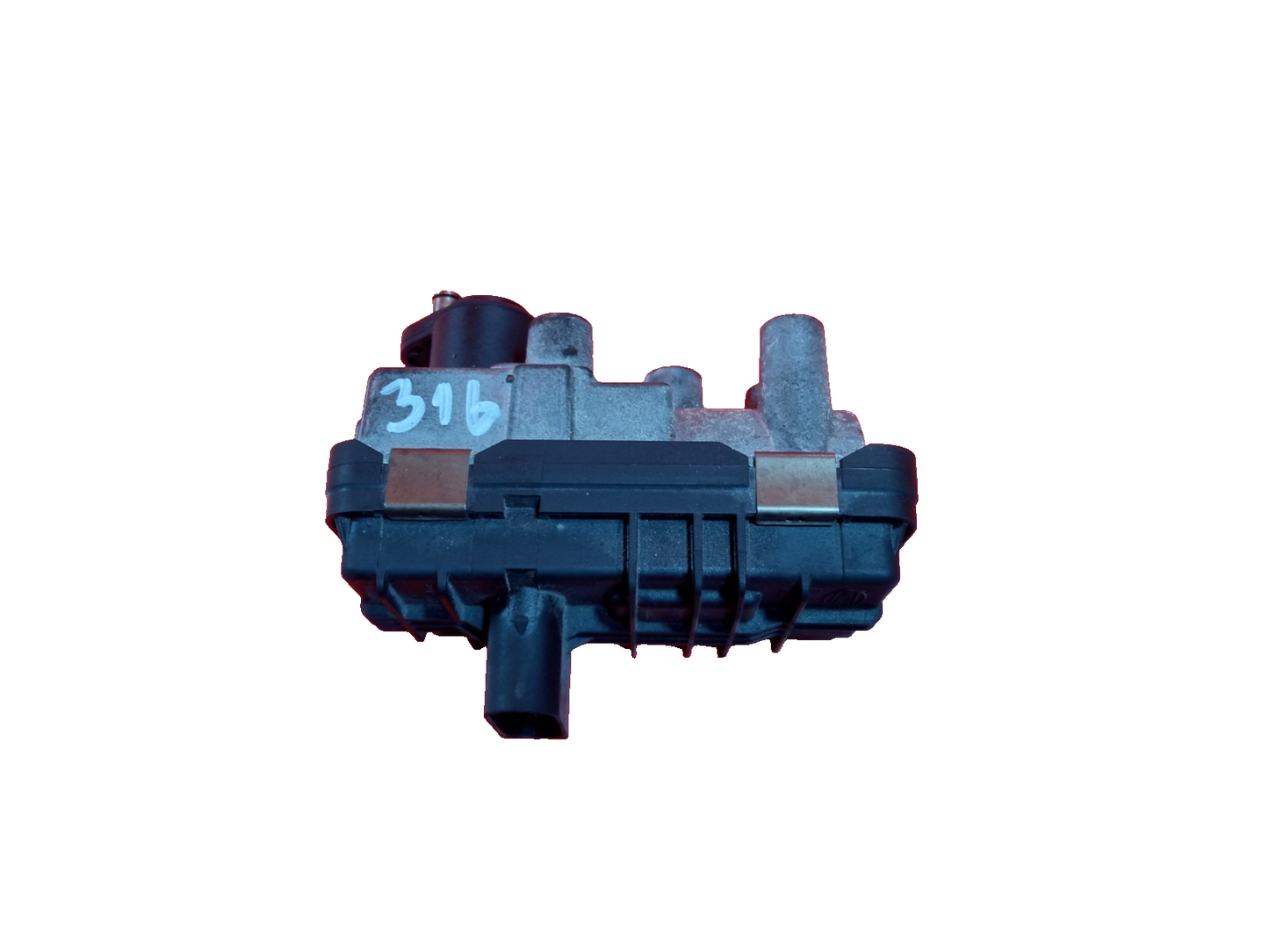 ✅2015 BMW 1 Series Sport F20 Turbocharger Actuator 6NW010430-19 + Warranty A316 - Image 1