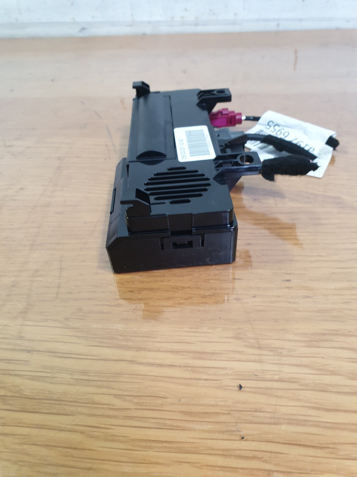 ✅Peugeot 208 2020 Bluetooth Control Module 9839316880 Warranty A197 - Image 8