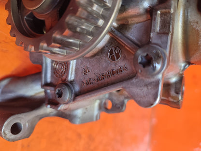 ✅Ford B-Max Titanium 1.0 Petrol 2014 OIL PUMP AISI9CU3 Warranty A285 - Image 9