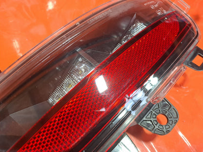 ✅Renault Captur Iconic 1.3 Petrol 2021 Rear Fog Lights Pair 265852923R Warranty - Image 6
