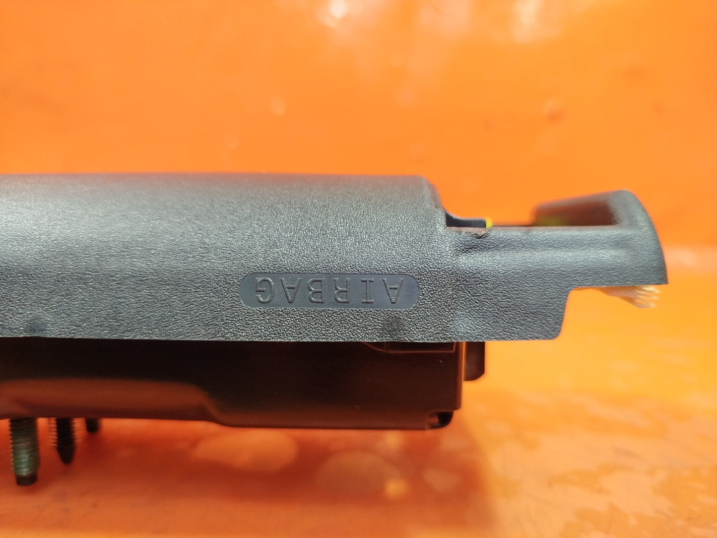 ✅Ford Mondeo Titanium 2015 2.0 Diesel FRONT KNEE ARBAG DG93-F045J76-BFW A254 - Image 3