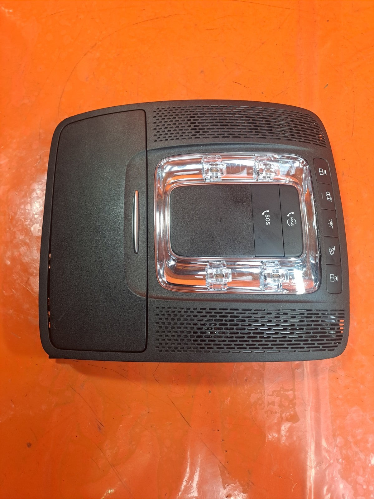 ✅MERCEDES A180D W177 1.5 DIESEL 2019 INTERIOR ROOF LIGHT A0009002319 Warranty - Image 10