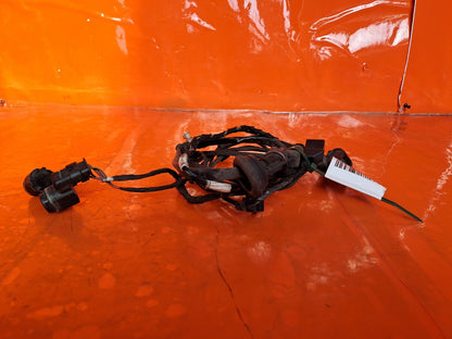 ✅Audi A5 S Line 2010 2.0 Petrol FRONT PARKING SENSOR LOOM 420919275 Warranty - Image 4