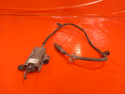2023 Ford Transit Custom Lambda Oxygen Sensor NK31-5E145-AA Warranty A404 - Image 2