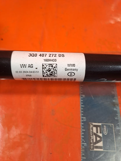 ✅2024 FORD GRAND TOURNEO CONNECT VW TIGUAN FRONT RIGHT DRIVESHAFT 3Q0407272DS - Image 11