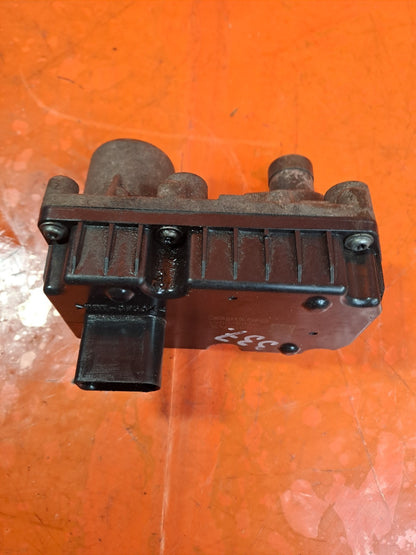 ✅SSANGYONG KORANDO 2.2 DIESEL 2015 TURBO ACTUATOR 59001107415 Warranty A337 - Image 3