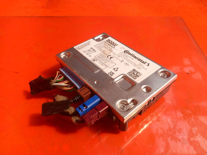 Renault Captur 1.6 Petrol 2023 Telematic Control Module ECU 2591A9645R Warranty  - Image 5
