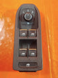 ✅VW GOLF R-LINE MK8 2.0 DIESEL 2020 FRONT RIGHT WINDOW SWITCH 5G0959857E A346 - Image 1