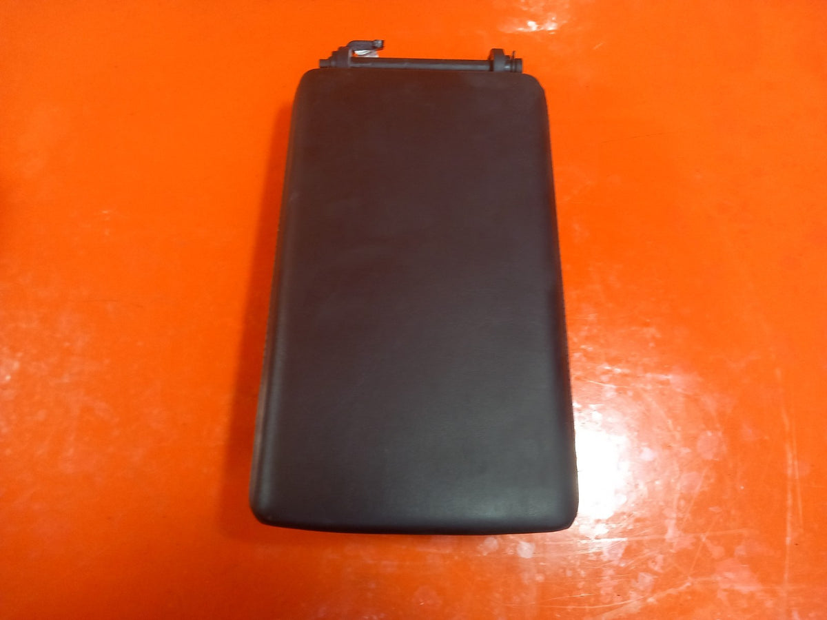 Tesla Model 3 Long Range 2020 Centre Console Leather Armrest Warranty A266 - Image 2