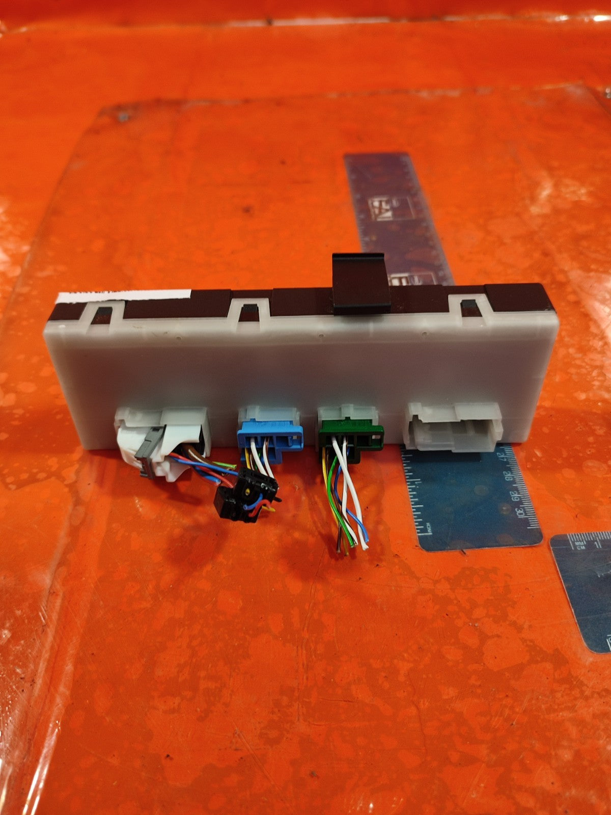 ✅2022 BMW 3 SERIES G21 TAILGATE CONTROL MODULE ECU 5A19DB3 + WARRANTY A305 - Image 11