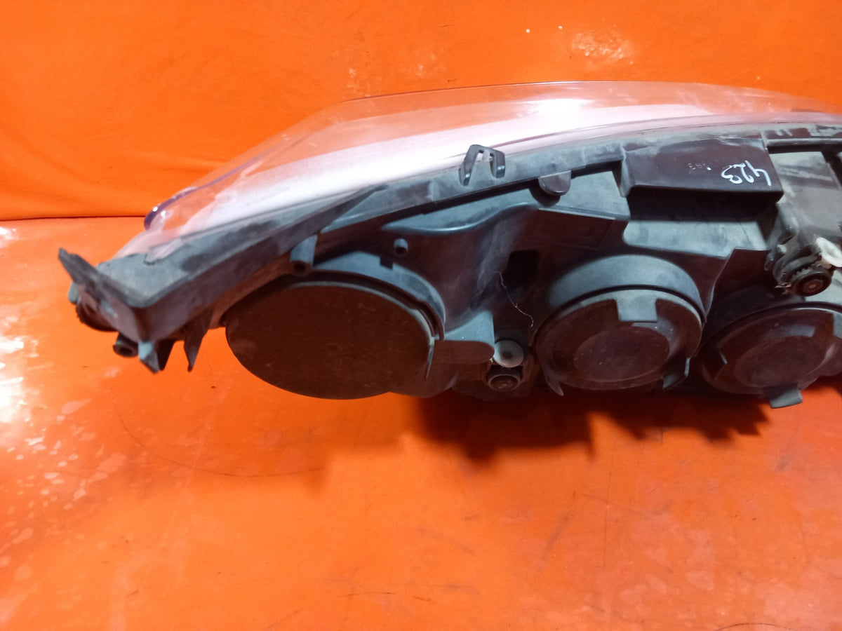Citroen Relay 35 MK3 2.2 Diesel 2017 Front Left Headlight Warranty A423 - Image 7