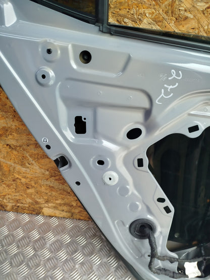 ✅CUPRA BORN V2 Ev 2023 REAR LEFT DOOR GREY Warranty A272 - Image 12