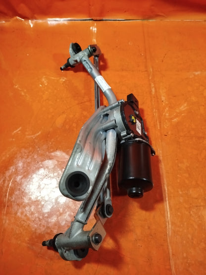 ✅2024 FORD TOURNEO CONNECT WIPER MOTOR & LINKAGE FRONT 2K9955113 + WARRANTY A366 - Image 5