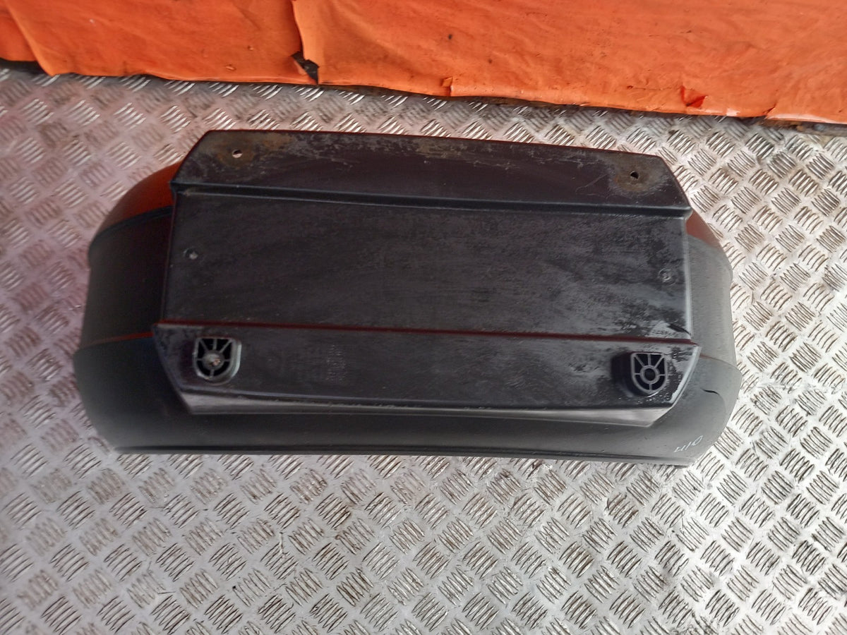 VW Transporter T30 2.0 Diesel 2021 Rear Right Wheel Arch Liner 7F0821456 A410 - Image 3