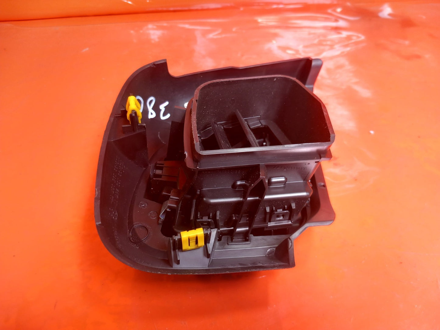 ✅2020 Vauxhall Vivaro 2900 Left Dashboard Air Vent 98095037ZD + Warranty A380 - Image 7