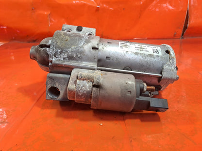 ✅2021 BMW 3 Series G20 M Sport 2.0 Diesel Starter Motor 8671503 + Warranty A362 - Image 2