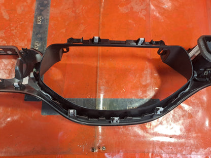 ✅2023 FORD PUMA TITANIUM DASHBOARD PANEL SURROUND TRIM H1BB-18835-DE + WARRANTY - Image 7