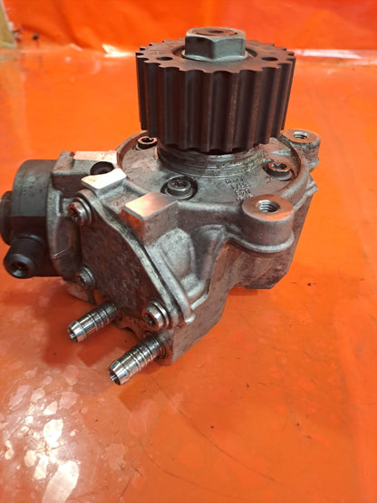 ✅2020 VW GOLF MK8 R-LINE 2.0 TDI HIGH PRESSURE FUEL PUMP 05L130755 A346 - Image 10