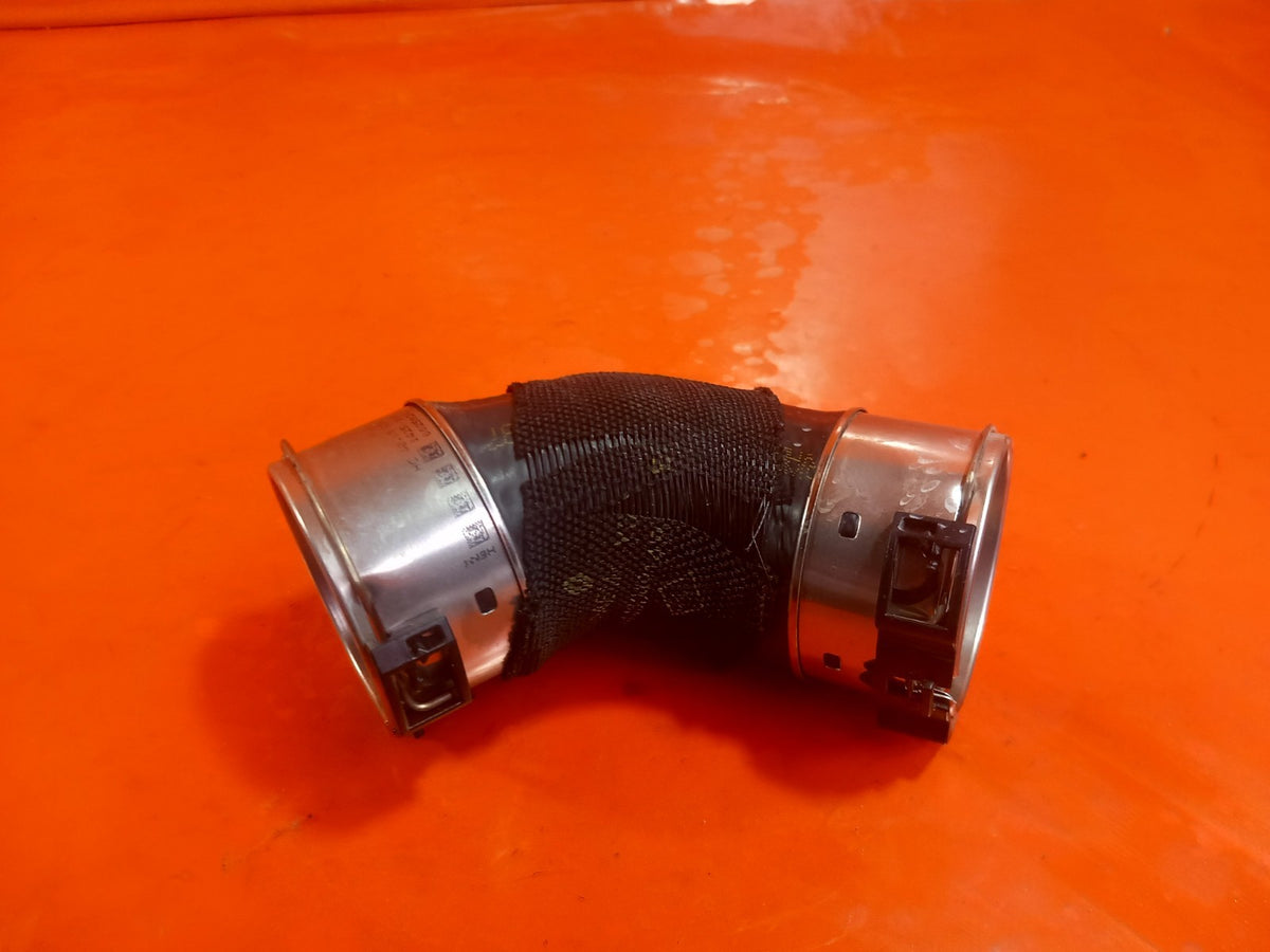 2025 Renault Kangoo MK3 Air Intake Pipe Hose 144604914R Warranty A408 - Image 8