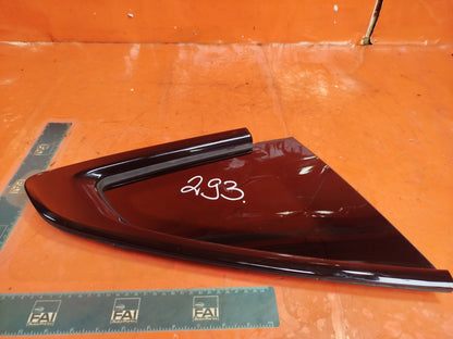 ✅BMW 220D M SPORT F44 2.0 DIESEL 2023 REAR LEFT WINDOW GLASS 43R-002092 Warranty - Image 6