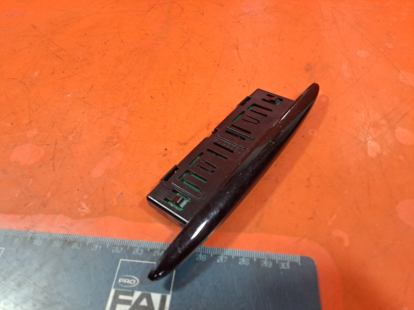 ✅MERCEDES W176 A180 1.6 PETROL 2012 PDC PARKING SENSOR DISPLAY A1725420023 A213 - Image 6