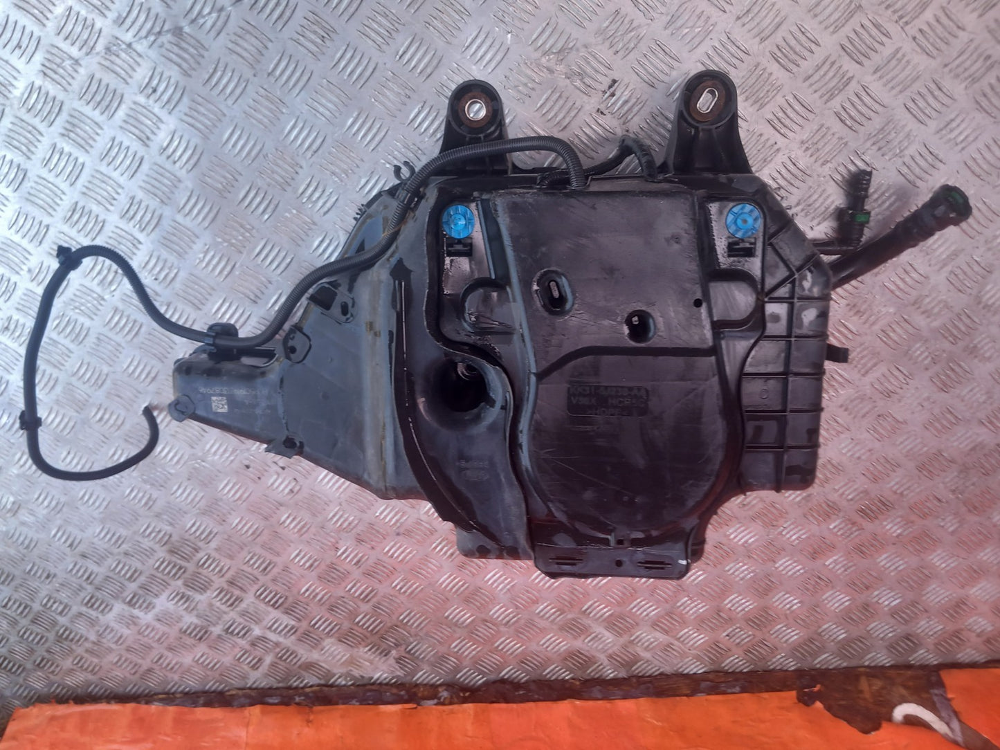 2019 Ford Transit Custom 2.0 Diesel AdBlue Tank KK31-5J228-AB Warranty A383 - Image 8