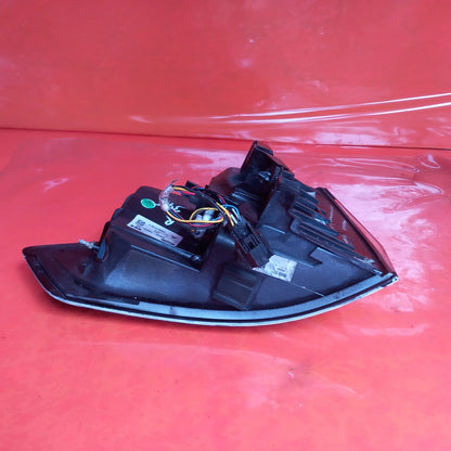 Ford Galaxy MK3 2019 Rear Right Outer Tail Light EM2B-13404-AD Warranty A345 - Image 9