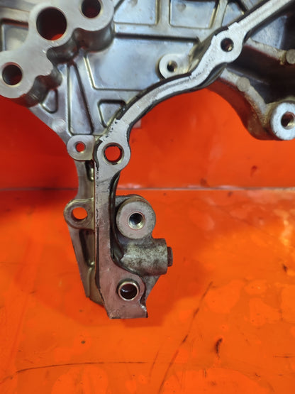 ✅KIA SPORTAGE MK3 1.7 DIESEL 2014 TIMING CHAIN COVER 21311-2A302 Warranty A287 - Image 2