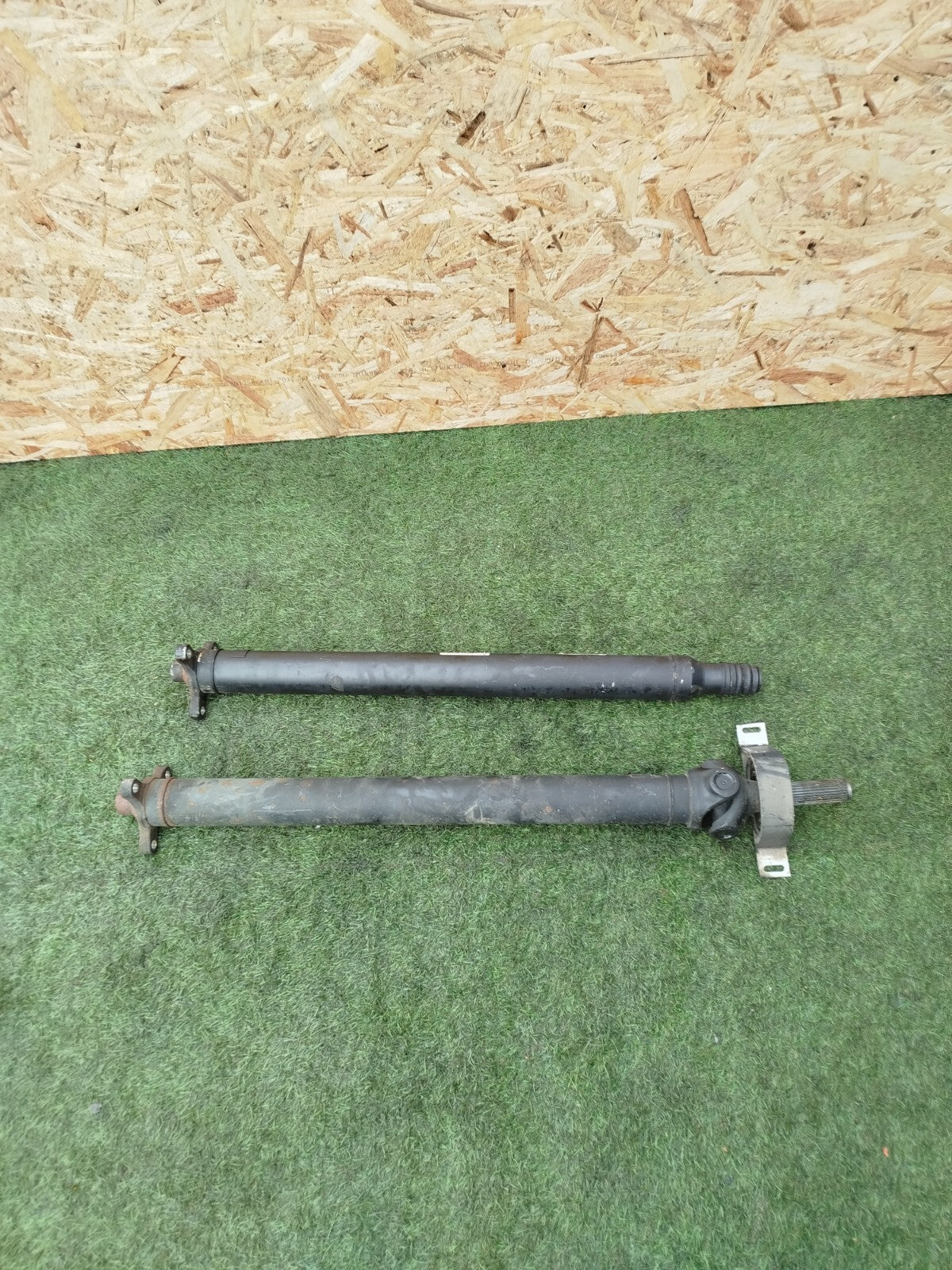 ✅MERCEDES W204 C220 AMG SPORT 2.1 DIESEL 2012 MANUAL PROPSHAFT A2044216 Warranty - Image 3