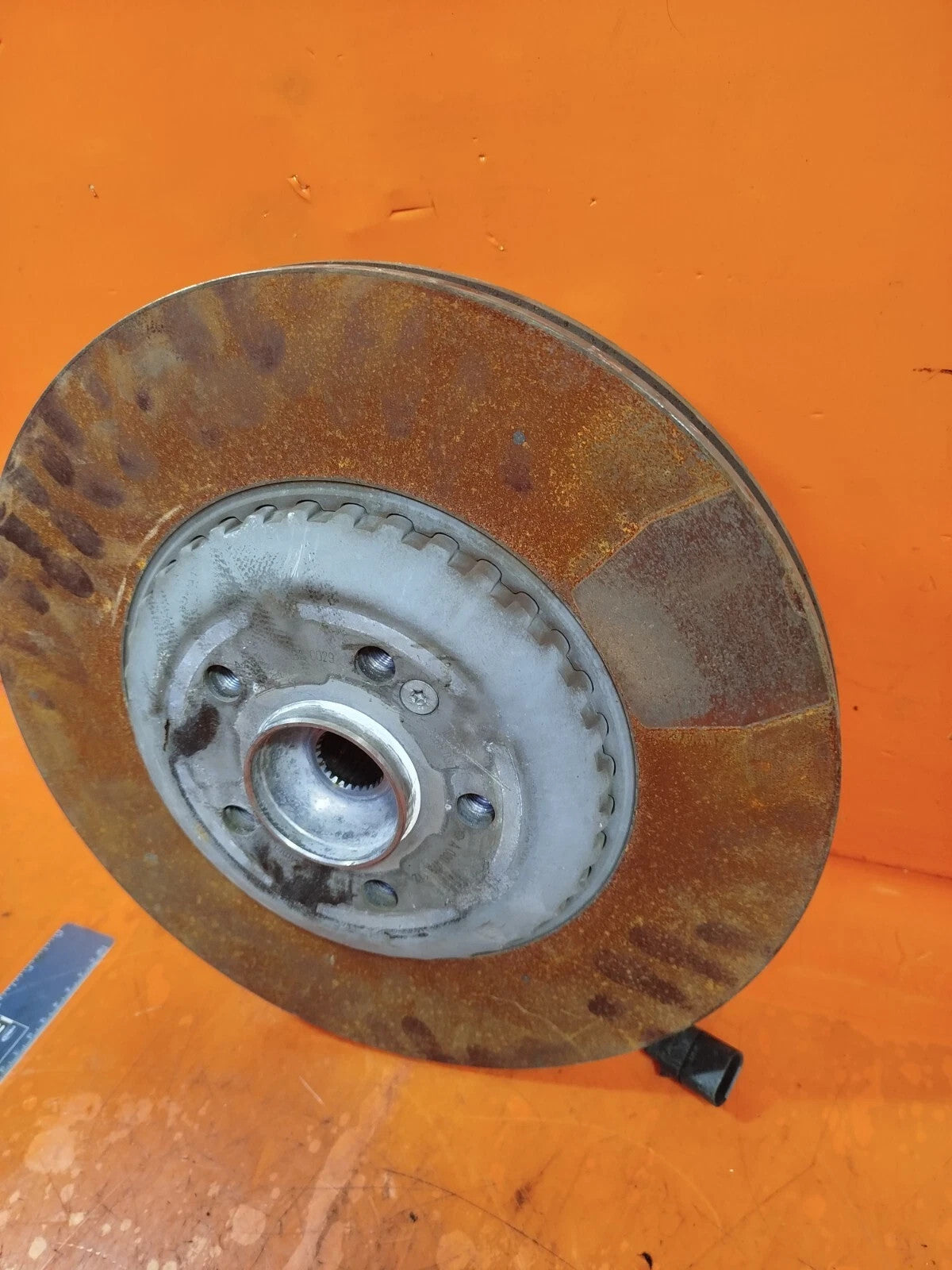 ✅Mercedes CLS 450 W257 3.0 Petrol 2019 Rear Right Wheel Hub Warranty A006 - Image 4