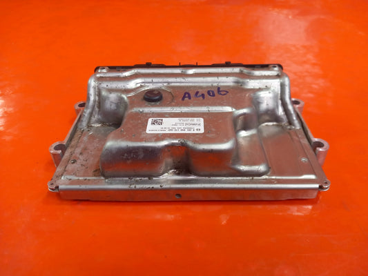 2024 Ford Transit Custom EcoBlue Glow Plug Control Module MB3G-12C550-DG A406 - Image 2