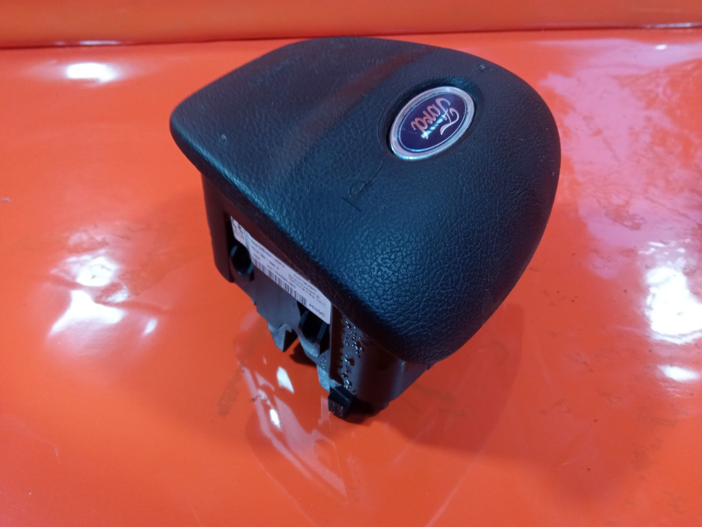 ✅Ford Transit Custom 2.0 Diesel 2021 Steering Wheel JK21V042B85ABW Warranty A370 - Image 7