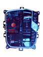 BMW X5 G05 Xdrive 50e M Sport 3.0 Petrol 2025 Gear Selector Panel 5A9CB31 A398 - Image 1
