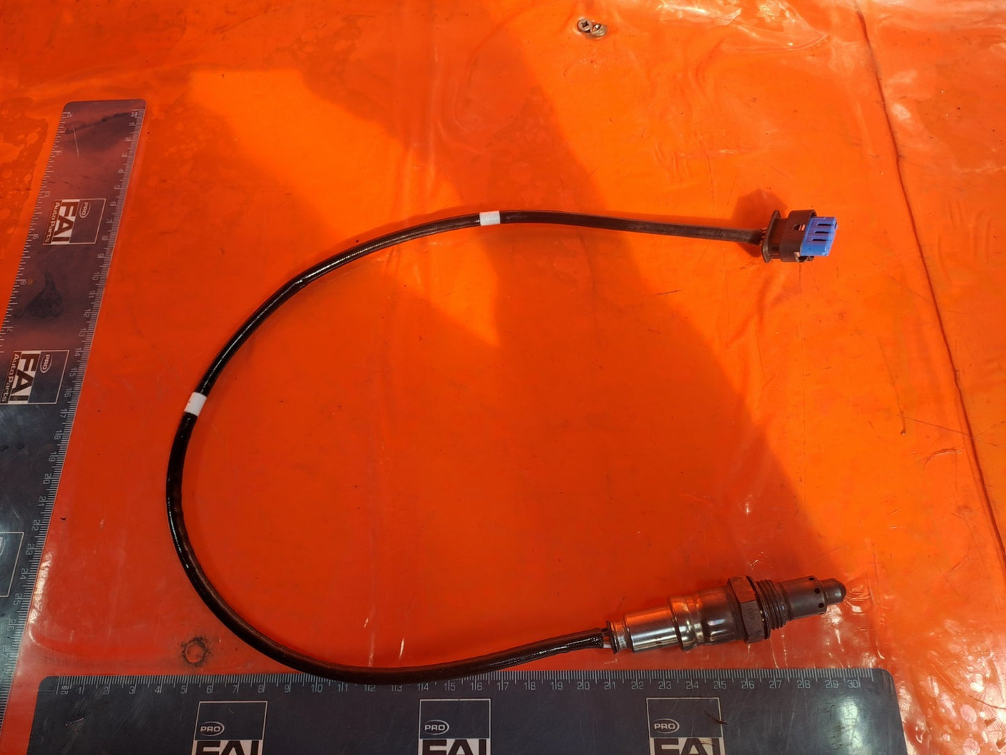 ✅FORD KUGA ST-LINE X 2.5 PETROL 2023 LAMBDA SENSOR ML3A5M223AA A333 - Image 3