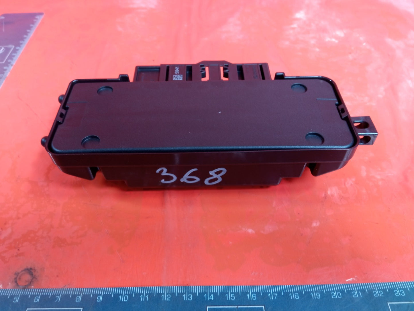 ✅2016 BMW 4 Series F33 Airbag Control Module Unit ECU 9348726 + Warranty A368 - Image 10
