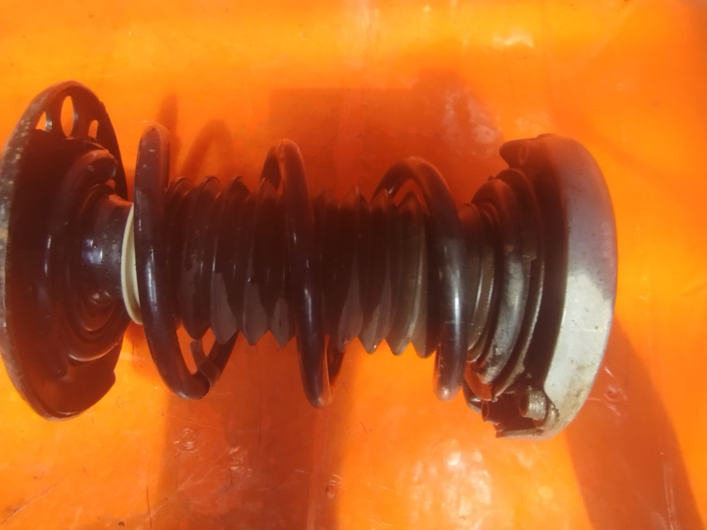 ✅BMW 220D M Sport F44 2023 2.0 Diesel FRONT RIGHT SUSPENSION LEG 6892617 6877062 - Image 11